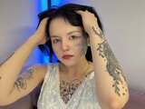 Livesex camshow AdaManson