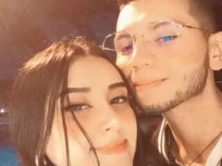 Online private DalilaAndJoseph