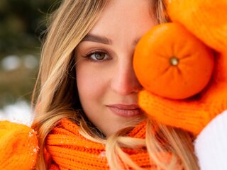 Fuck pussy DeboraLarson