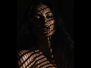 Recorded naked ElektraDaemon