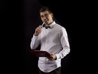 Livejasmine camshow ElijahCoxx