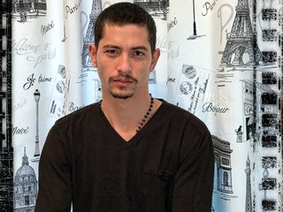 Shows shows GabrielBlake