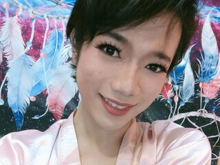 Adult shows HazelVega