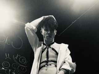 Camshow cam KennethJones