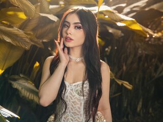 Nude ass LiliDavison