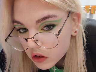 Nude jasminlive MelisaMokriski