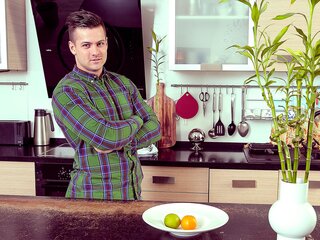 Pics webcam MelvinOlivie