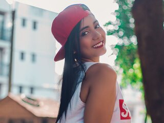 Livesex private MiaNielsen