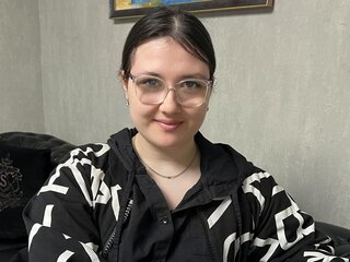 Livejasmin anal MinaStark