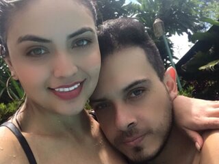 Pictures livejasmine RachelTimoteo