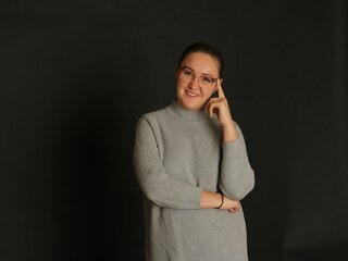 Naked nude YadvigaComina